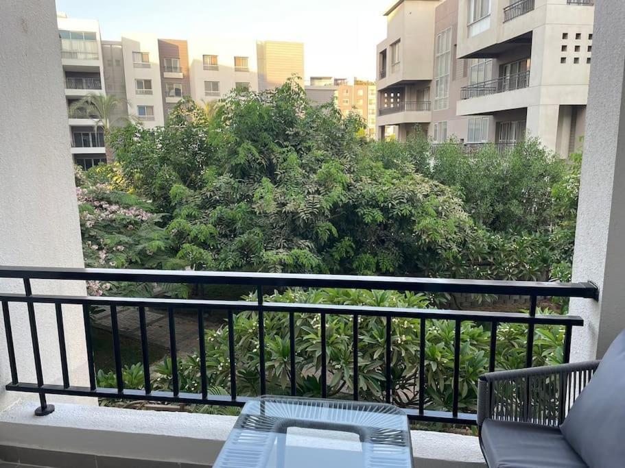 3 Bedroom In Cairo Festival City Luaran gambar